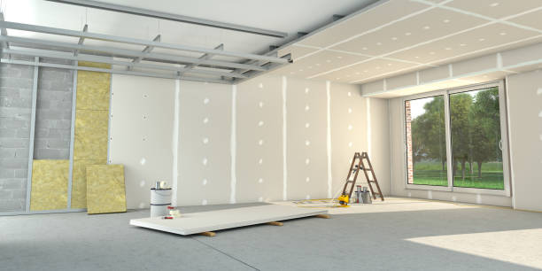 Best Insulation Contractors for Homes  in Cassopolis, MI