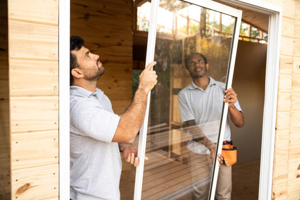 Best Local Insulation Services  in Cassopolis, MI