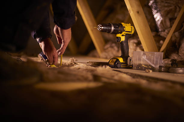 Best Affordable Insulation Services  in Cassopolis, MI
